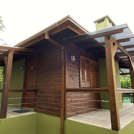 Stillo Gramado Dutra Com Cafe Da Manha Zewnętrze zdjęcie