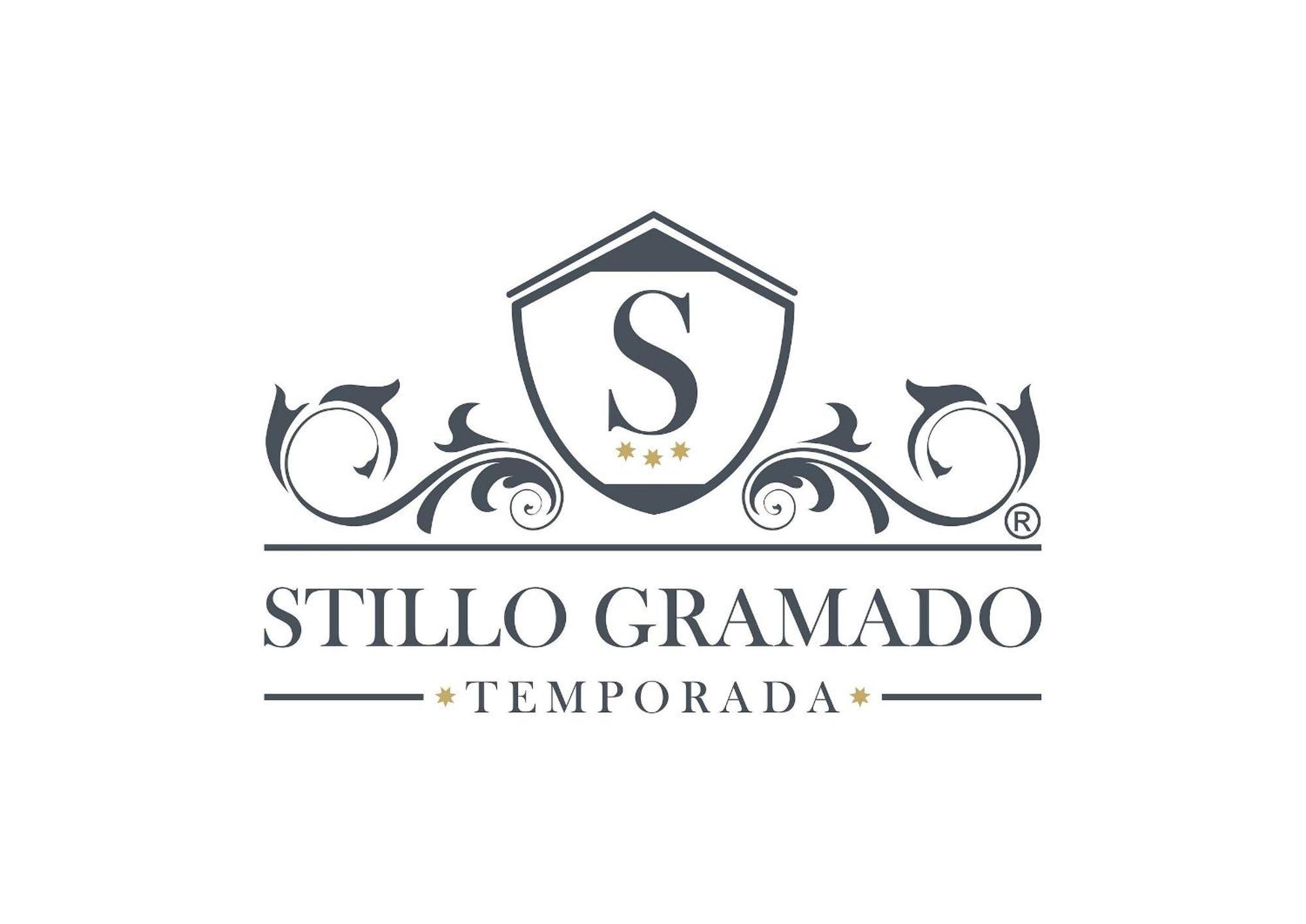 Stillo Gramado Dutra Com Cafe Da Manha Zewnętrze zdjęcie